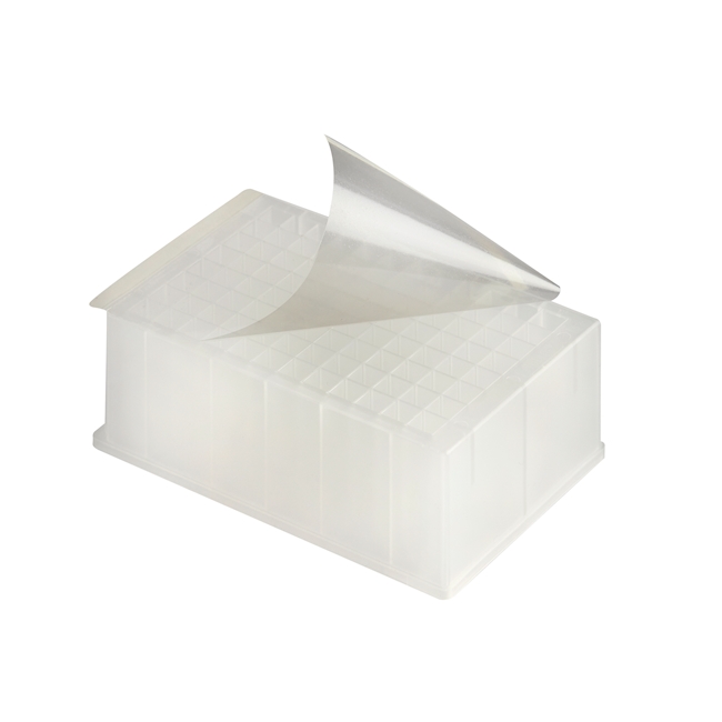 Secureseal sealing film PP